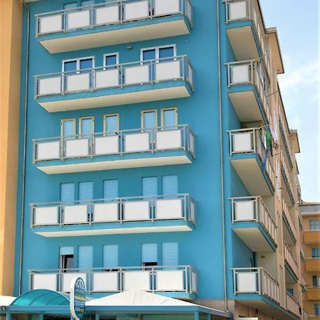 Hotel Sabrina Sottomarina Exterior photo