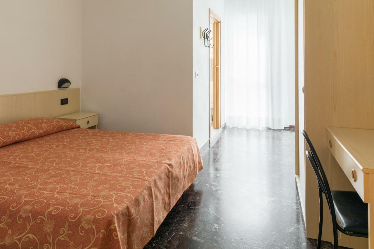 Hotel Sabrina Sottomarina Exterior photo